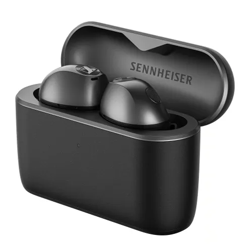 Sennheiser Momentum True Wireless 5 Graphite