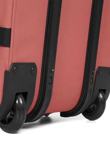 Дорожная сумка Eastpak Transit'R S-terra pink