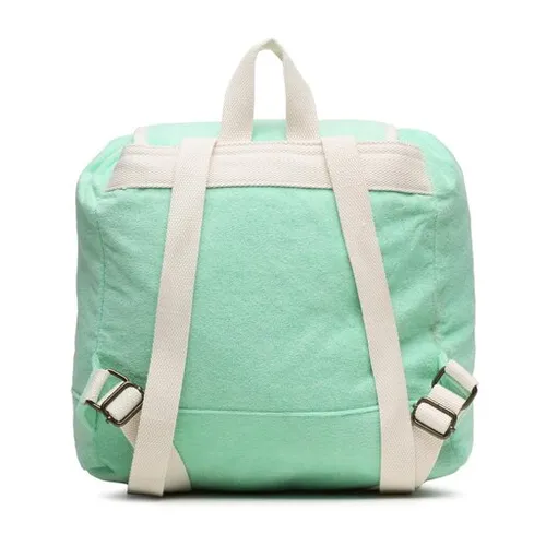 Roxy ERJBP04591 Rucsac Verde absint