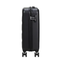 Чемодан American Tourister Astrobeam - storm black