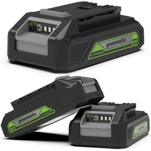 Akumulator 24V 2,0Ah Greenworks G24B2