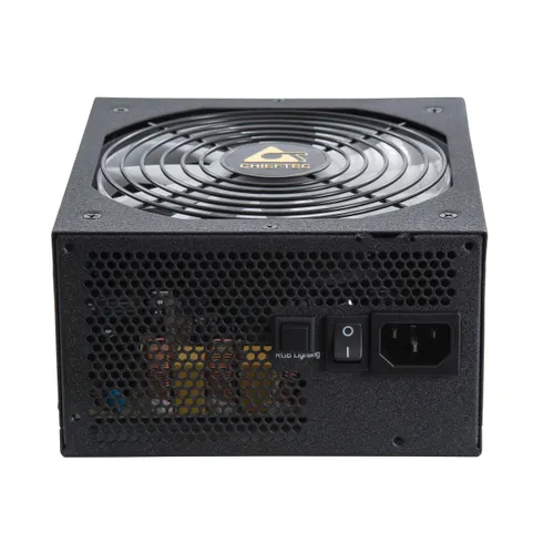 Zasilacz Chieftec Photon Gold GDP-650C-RGB 650W