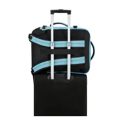 Рюкзак American Tourister Take2Cabin M 15,6" - breeze blue