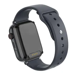 Smartwatch Manta Kevin 47mm LTE черный