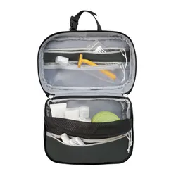 Косметичка / Дорожная сумка Osprey Transporter Hanging Toiletry Kit - black