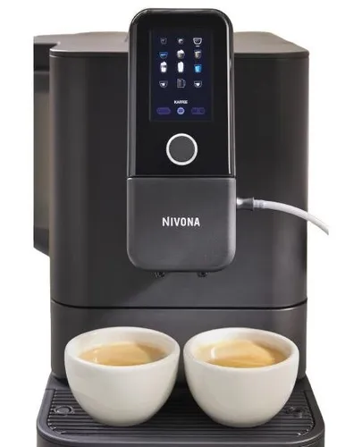 Ekspres NIVONA Nivo 8141 Pro