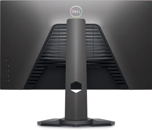 Monitor DELL 25 G2524H 24.5" 1920x1080px IPS 240Hz 0.5 ms