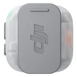 System bezprzewodowy DJI Mic Mini 2S (1 TX + 1 RX)