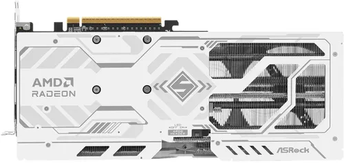 Karta graficzna ASROCK Radeon RX 9060 XT Steel Legend 16GB OC