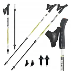 Gabel Kije nordic walking Friend Antra/Lime