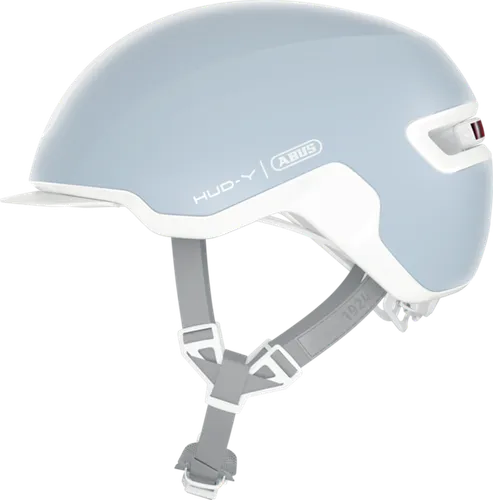 Kask rowerowy orzeszek ABUS HUD-Y Pure