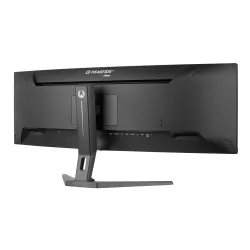 Monitor iiyama G-Master Red Eagle GCB4580DQSN-B1 45" 5K VA 165Hz 0,8ms Zakrzywiony Gamingowy