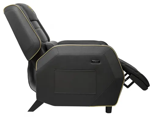 Sofa COUGAR Ranger Pro Royal Czarny