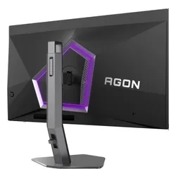 Monitor AOC Agon Pro AG276QKD2 26.5" 2560x1440px 500Hz 0.03 ms [GTG]