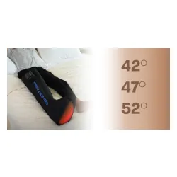 Masażer do nóg Renpho Aero Boot Thermal R-WML01