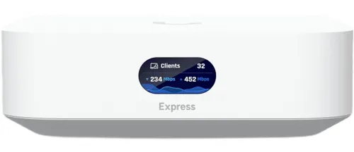 Router UBIQUITI UniFi Express (UX-EU) 2.4 / 5 GHz (DualBand), Wi-Fi Mesh