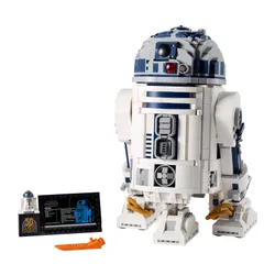 Конструктор Lego 75308 Star Wars - R2-D2