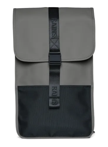 Рюкзак Rains Trail Backpack W3-grey