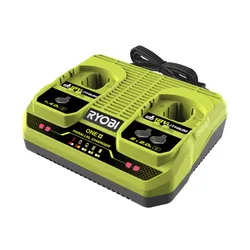 Ładowarka 18V Ryobi RC18240G