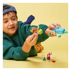 LEGO 31128 Creator Delfin i żółw
