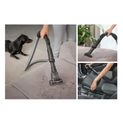 Odkurzacz Sencor SVC 8310BK 800W Mini turboszczotka