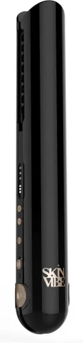 Prostownica SKINVIBE Luna Miniwireless SV-003BK Czarny 210 stopni