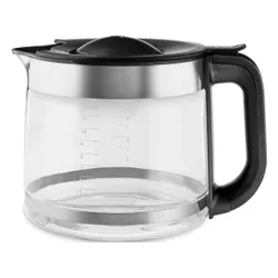 Ekspres KITCHENAID 5KCM1209EAC Kremowy