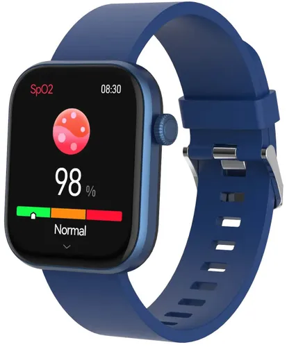 Smartwatch DENVER SWC-185BU Niebieski