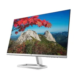 Monitor HP M27fd 27" Full HD IPS 75Hz 5ms + słuchawki Bluetooth Headset 500