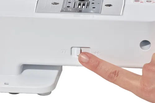 Maszyna do szycia Brother FS70WTX