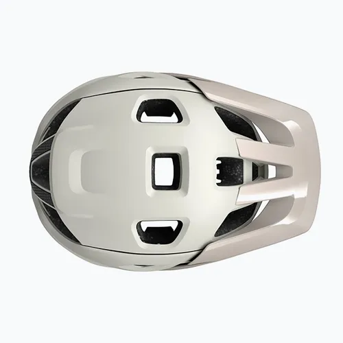 Kask rowerowy Lazer Jackal KinetiCore matte desert