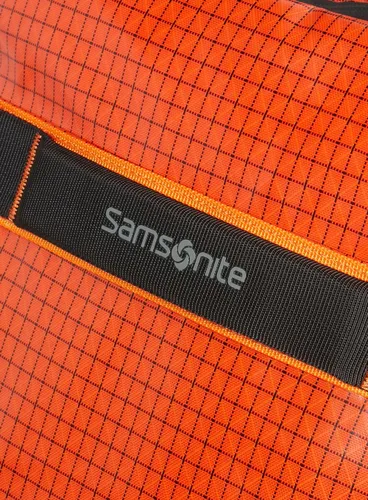 Рюкзак Samsonite Outtrax Cabin Underseat 17,3" - tangerine red