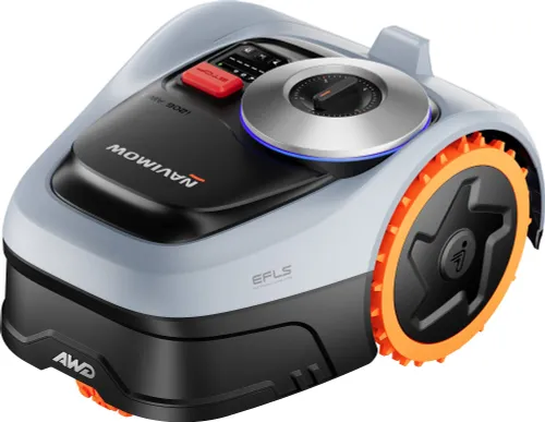 Robot koszący SEGWAY NAVIMOW i206E