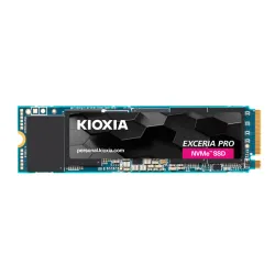 Dysk Kioxia Exceria Pro 1TB PCIe Gen4 x4