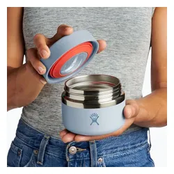 Termos obiadowy Hydro Flask 12 Oz Insulated Food Jar (355 ml) - surf