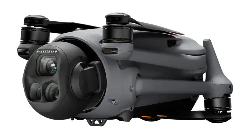Dron DJI Mavic 4 Pro Fly More Combo RC 2