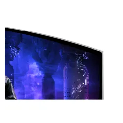 Monitor Samsung Odyssey OLED G9 S49DG950SU 49" 5K QD-OLED 240Hz 0,03ms Zakrzywiony Gamingowy