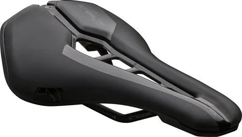 Siodełko PRO Stealth Curved Performance