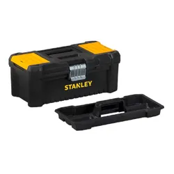 Zestaw skrzynek narzędziowych STANLEY Essential 3 w 1 STST1-81065