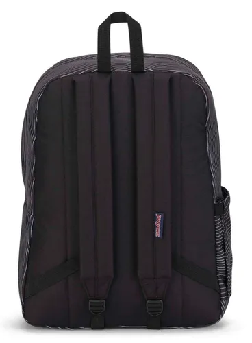 JanSport SuperBreak Plus Kentsel Sırt Çantası-ekran dalgaları