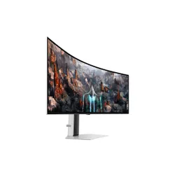 Monitor Samsung Odyssey OLED G9 S49CG934SU 49" 5K OLED 240Hz 0,03ms Zakrzywiony Gamingowy