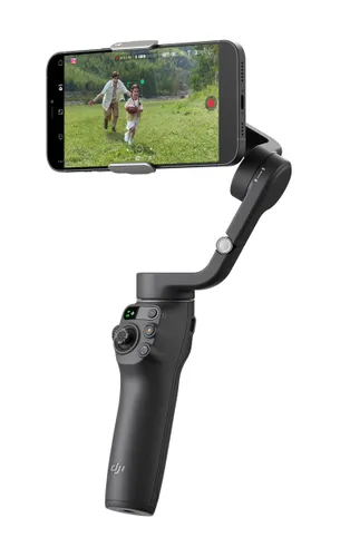 Gimbal DJI OM 6 (Osmo Mobile 6)