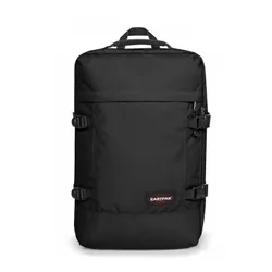 Рюкзак сумка Eastpak Travelpack-black