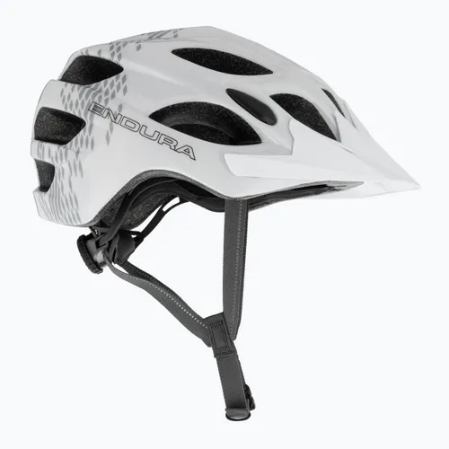 Kask rowerowy Endura Hummvee 2024 white