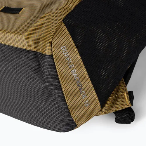 Plecak miejski EVOC Duffle Backpack 16 l curry/black