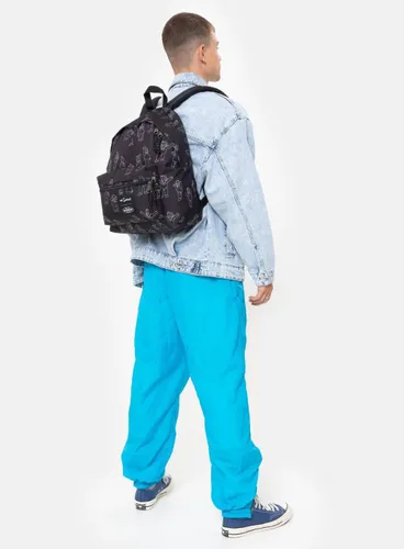 Eastpak Padded Zippl'r-The Simpsons Casual Sırt Çantası / siyah