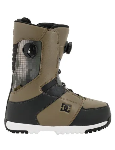 Buty snowboardowe DC Control Boa - Rozmiar (cm) - 28.0