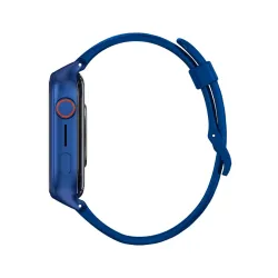 Smartwatch STELIO JuniorPro AI 4G Niebieski