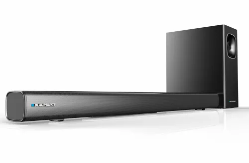 Soundbar Blaupunkt LS200SUB 2.1 Bluetooth