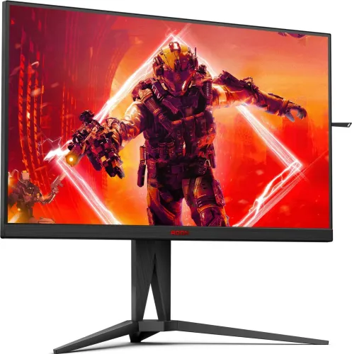 AOC AG275QXN/EU - 27'' | VA | QHD | 1ms | 165Hz